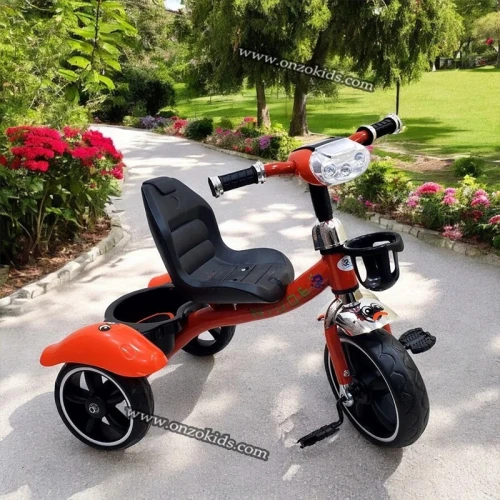 Super Vélo tricycle Pour Enfant