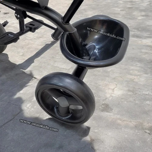 Vélo Tricycle évolutif enfant -Nero Plus