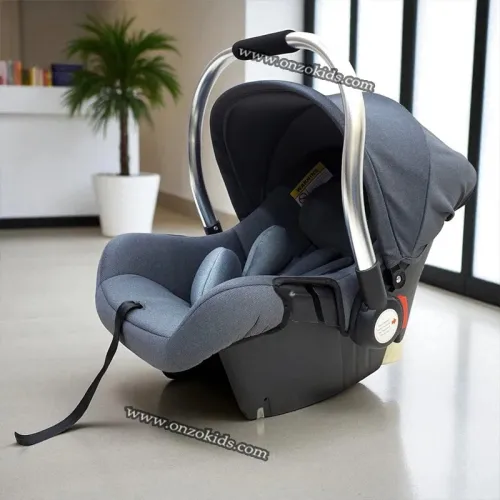 Siege auto, Maxi cosi Bras aluminium de luxe - Kidilo