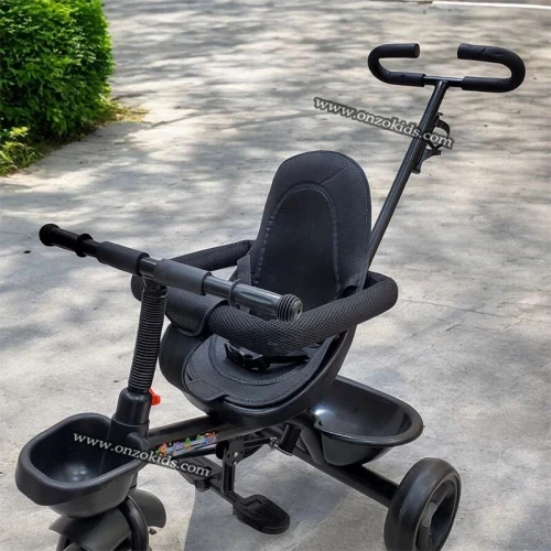 Vélo Tricycle évolutif pour bébé Nero