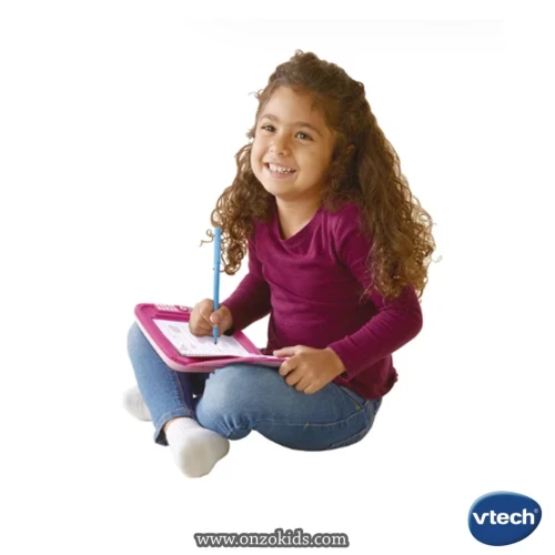 JOURNAL INTIME MAGIQUE KIDISECRETS - Vtech