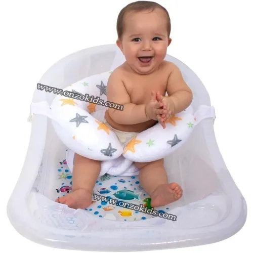 Filet de bain bébé Sevibebe