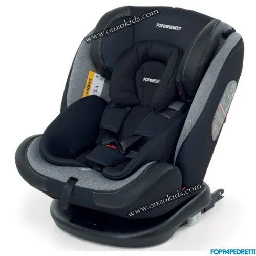 Siège auto Iturn DUOfix 0-36 kg pour bébé - Foppapedretti