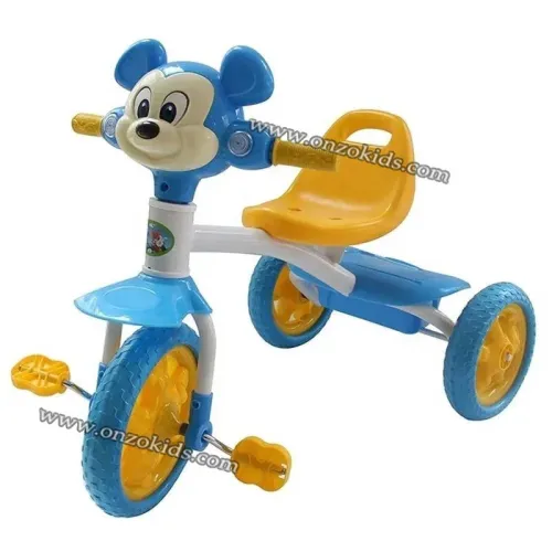 Vélo Tricycle pour enfant Angilino
