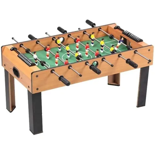 Table de BabyFoot 82.5x82.5x42.5cm