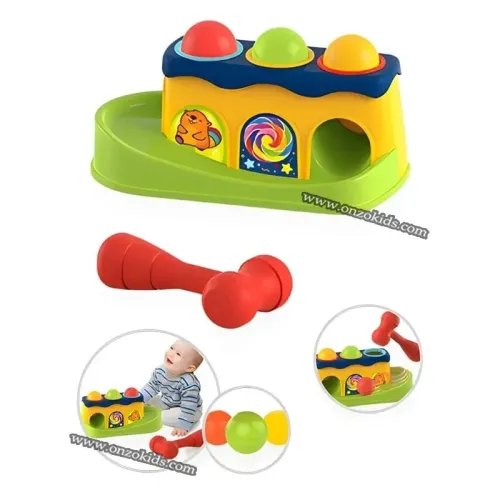 Jouet Marteau Pour Enfants 