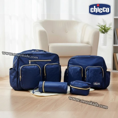 Sac à Maman 5 Pièces - Chicco