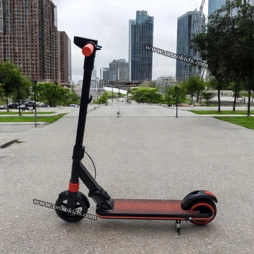 Trottinette électrique, Scooter rechargeable EVO Pro