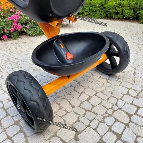 Vélo tricycle pour bébé