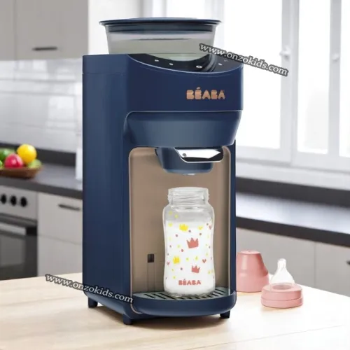Préparateur de Biberons Milkeo Plus- Béaba