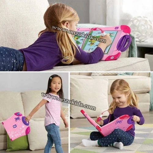 Livres interactifs Magibook 2-8 Ans | VTech