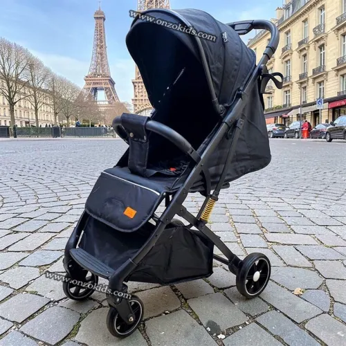 Poussette Compacte pour Bébé Angel