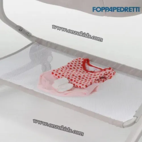 Berceau MyBébé Pour Cododo | Foppapedretti