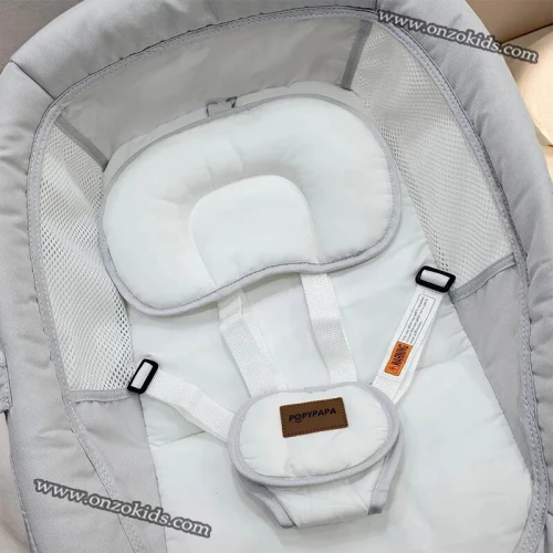 Balancelle Electrique pour bébé -POPYPAPA