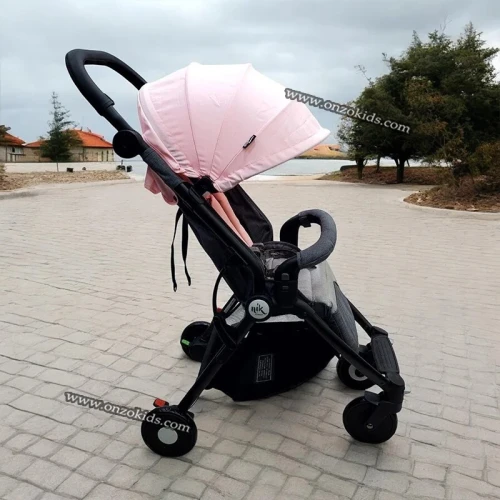 Poussette Nik pour enfant | Bébé Due