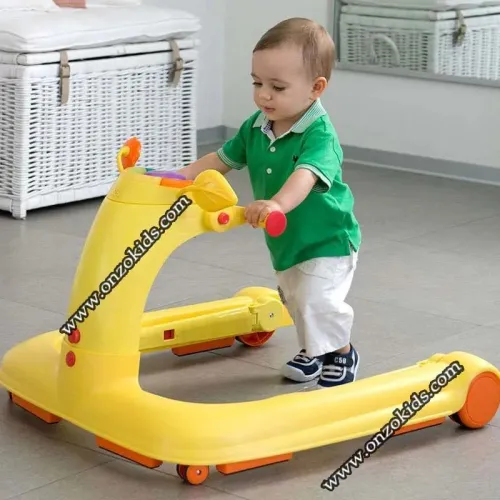 Trotteur évolutif 3 en 1 | Chicco