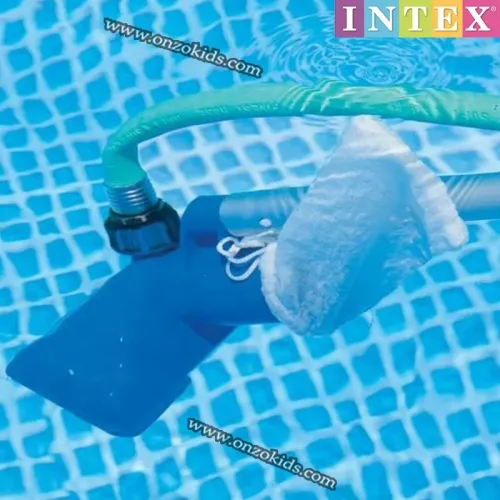 Kit D'entretien De Piscine - Intex