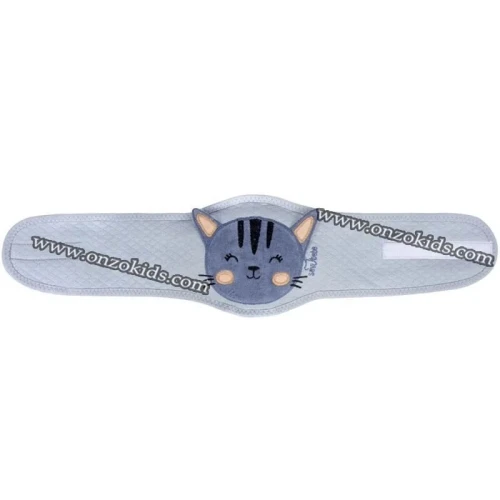 Ceinture anti gaz et Coliques pour bebe -Sevibebe