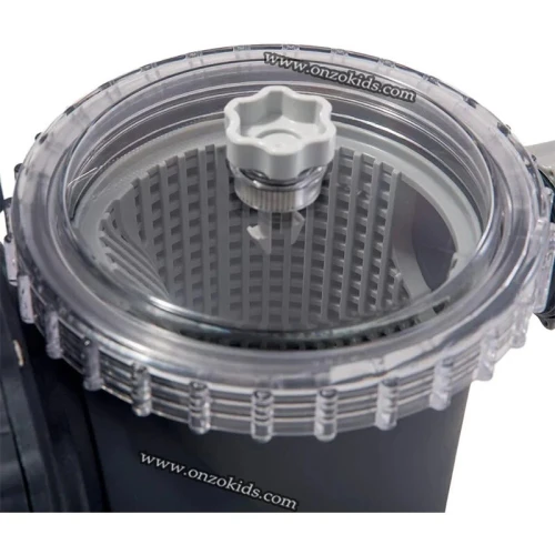 Pompe de Filtration à Sable Pour Piscine SX 2100 - Intex