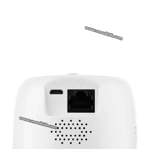 Caméra de sécurité IMOU 360