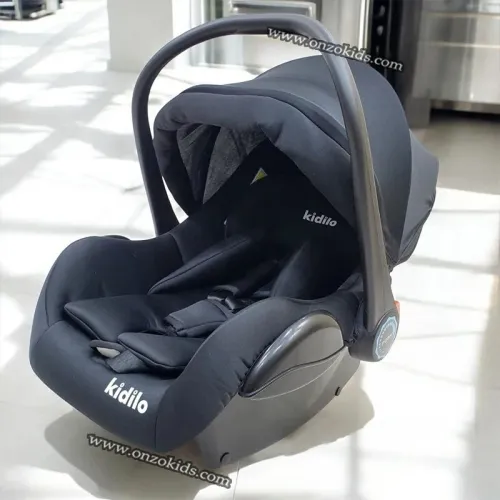 Siège auto Maxi cosi pour bébé de luxe - kidilo