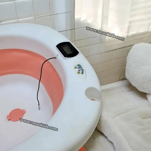 Baignoire Pliable pour bébé