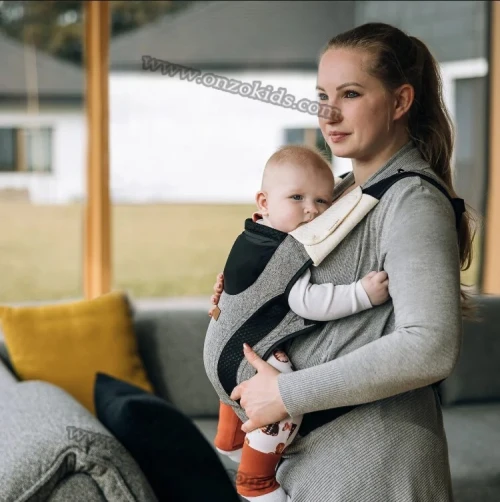FreeOn Porte Bébé Kengeru multifonctionnal