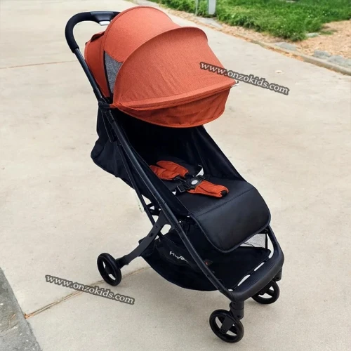 Poussette compact valise Solo | FreeOn