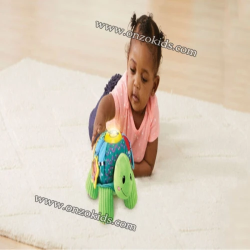 Cache-cache Tortue | VTech