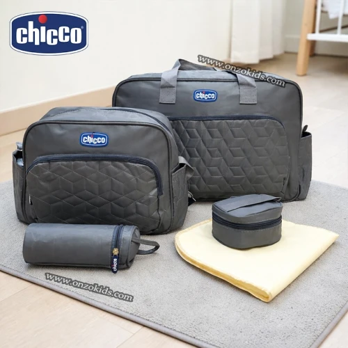 Sac à Maman 5 en 1 - Chicco