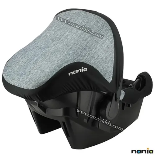 Maxi Cosi Beone Denim Luxe pour bébé  Nania