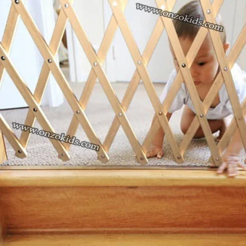 Barrière de sécurité escalier 110 Cm