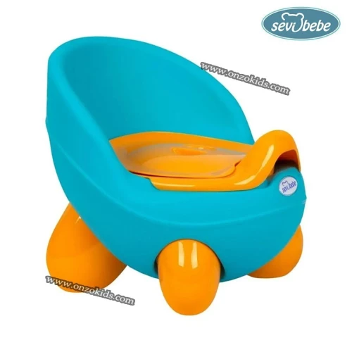Pot Lovely Potty pour Bébé - Sevibebe