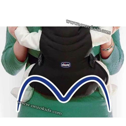 Porte bébé kangourou Easy Fit - Chicco