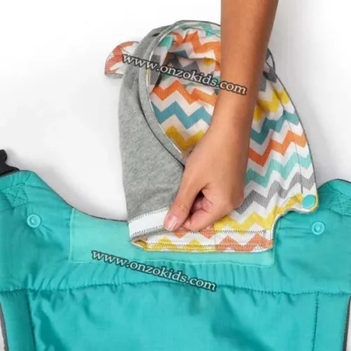 Porte bébé, Kangourou Cuddle Up Ergonomic - Infantino