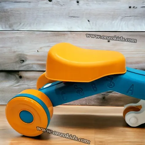 Trotteur marcheur 3 en 1 Pour Bébé