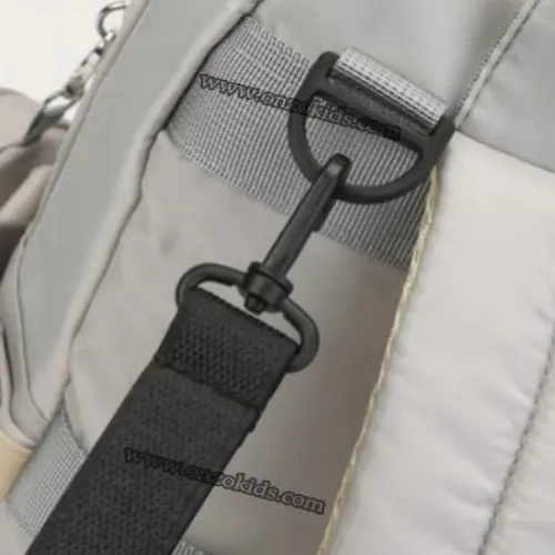 Sac de voyage portable pour maman et bébé  sac à langer