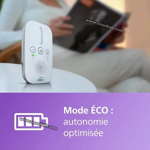 Baby Phone - Philips Avent