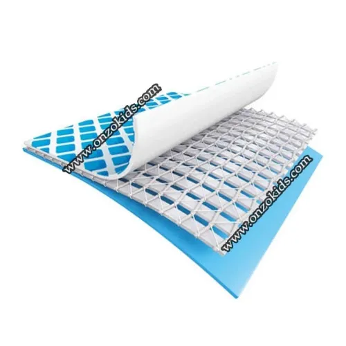 Piscine Rectangulaire Frame 450 x 220 x 84 cm | Intex