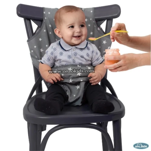 Rehausseur nomade pour chaise | Sevibebe