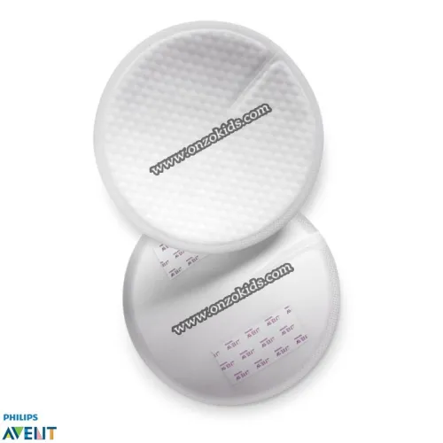 Tire-lait manuel avec sac de conservation | AVENT PHILIPS