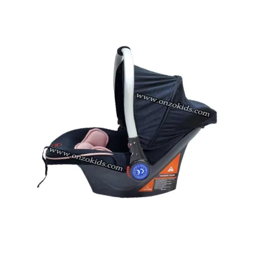 Maxi cosi avec bras en aluminium pour bébé