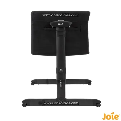 Lit cododo & Berceau Rommie Glide avec hauteur réglable pour bébé | Joie
