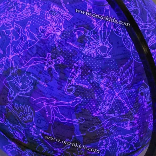 Globe jour et nuit BUKI