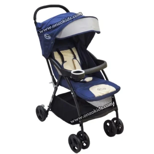 Poussette pour bébé - Baby gaté