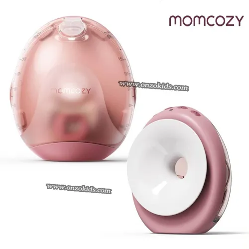 Tire-lait Ultra-fin Air 1 Momcozy