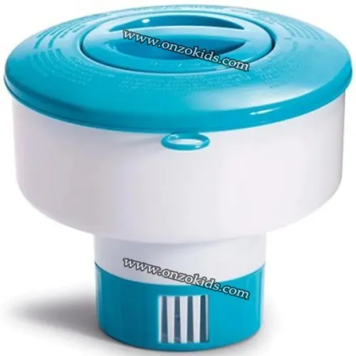 Diffuseur de chlore flottant -Intex