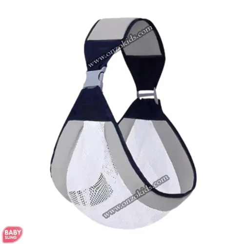 Écharpe de transport respirante pour bébé  Baby Sling