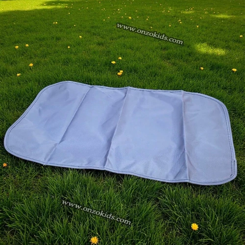 Sac a maman avec matelas a Langer-Maravel