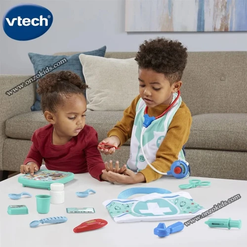 Kit Apprenti Docteur électronique